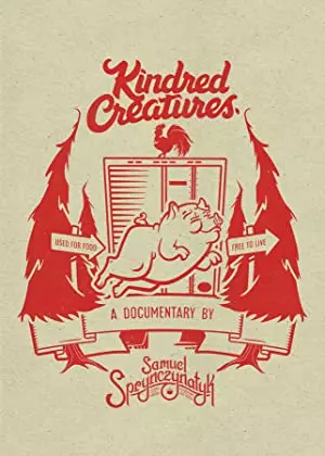 Kindred Creatures