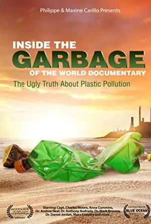 Inside the Garbage of the World