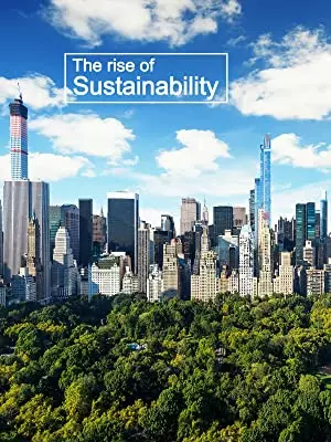 The Rise of Sustainability