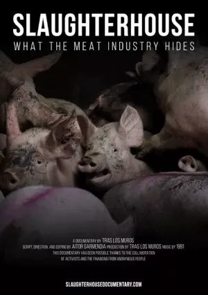 Slaughterhouse: What the meat industry hides