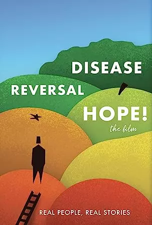 Disease Reversal Hope!
