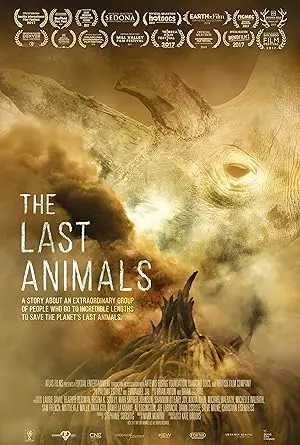 The Last Animals